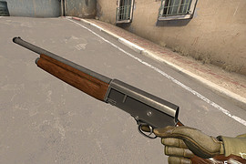 Browning Auto-5