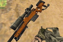 Wood AW50F