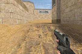 HK USP