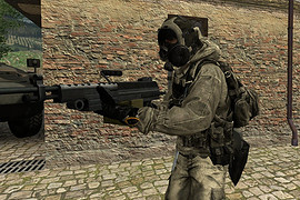 BF3 Russians Pack