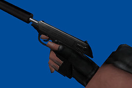 Walther PPK