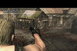 Full Knife Pack for RE4
