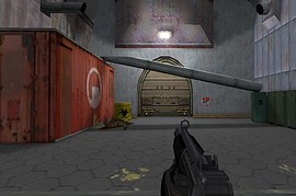 Prison