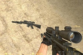 AR10 AWP