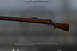 Springfield M1903A1