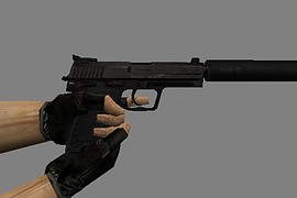 USP black