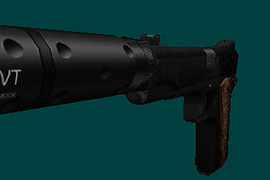 Black Kimber