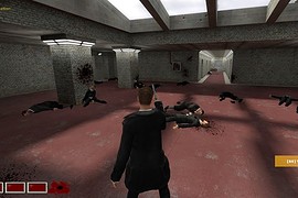 Double Action: Boogaloo