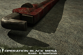 Operation Black Mesa