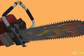 Dav0r s Killsaw