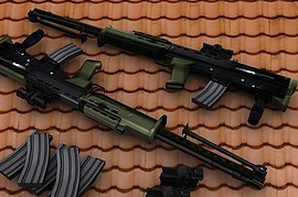 L86 (LSW)