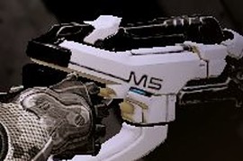 Black & White Reskin Weapon Pack