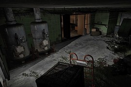 Dead Lab