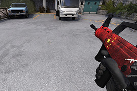 QBZ-95