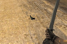 Black Deagle