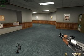 AK-47 v1.1