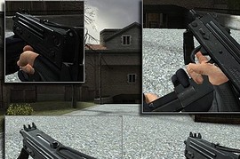 Mac10 Default retex