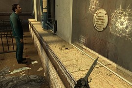 Colt Tactical for Crowbar