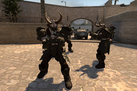 Marauder