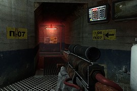 The Liberator
