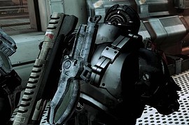 M-560 Cobra Mini-pack