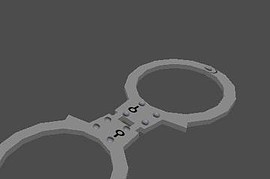 hcuffs
