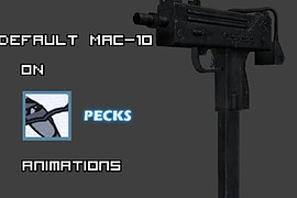 MAC10 Default