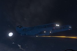 Star Wars Millenium Falcon