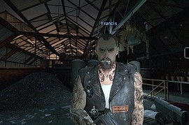 Biomech Francis Updated