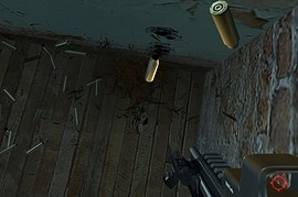 Gordons Enhanced SMG-1