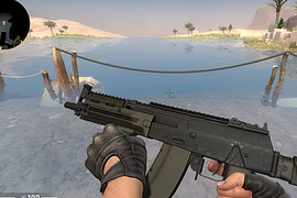 AK-12-U Carabine