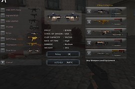 New Counter-Strike allStars 2017 [Ultimate Pack]