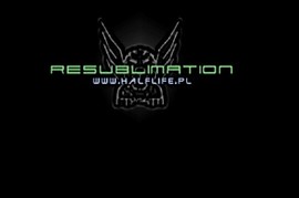 Resublimation