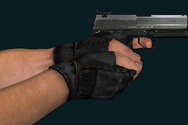 Lara's USP