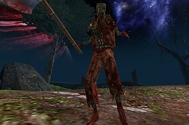 ChaosUT2: Evolution