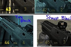 SMG1 MP7 Reskin