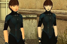 Korin V2 Combine