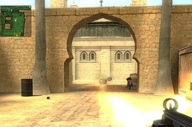 DarkElfa G36c