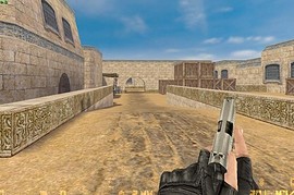 Fort new anims