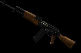 Ak-47 remix
