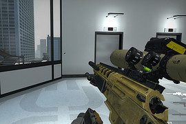 FN Ballista