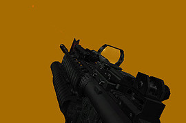M4A1 Max Custom