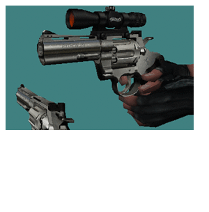 Colt Python .357