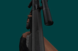 Steyr AUG A1 HD (only v_)