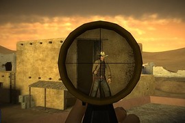 Fistful of Frags