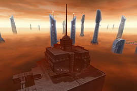 DM-Talos