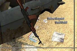 AK-74