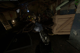 Wilson Chronicles - Demo Release