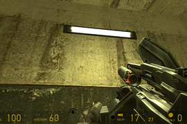 Mmod AR-2 [REDUXED]