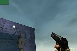 Death Deagle